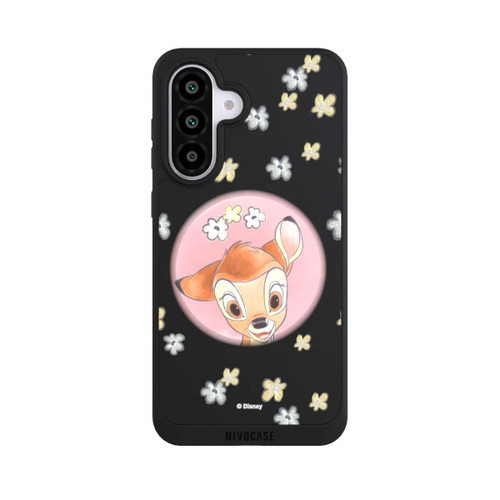 Samsung Galaxy A56 5G NIVOpure Bambi sans Fond