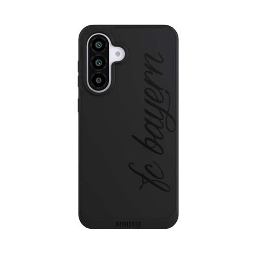 Samsung Galaxy A56 5G NIVOpure Motif FCB Girly - Sans Fond