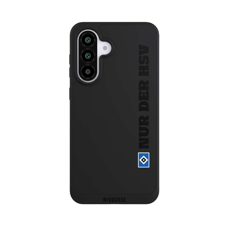 Galaxy A56 5G NIVOpure Nur der HSV - ohne Hintergrund