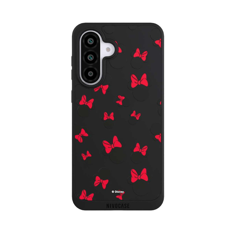 Galaxy A56 5G NIVOpure Minnie Icon