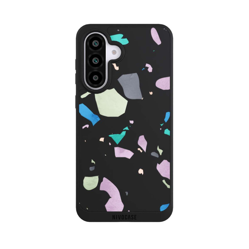 Galaxy A56 5G NIVOpure Terrazzo 2