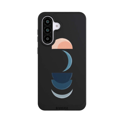 Samsung Galaxy A56 5G NIVOpure Mond Zeiten