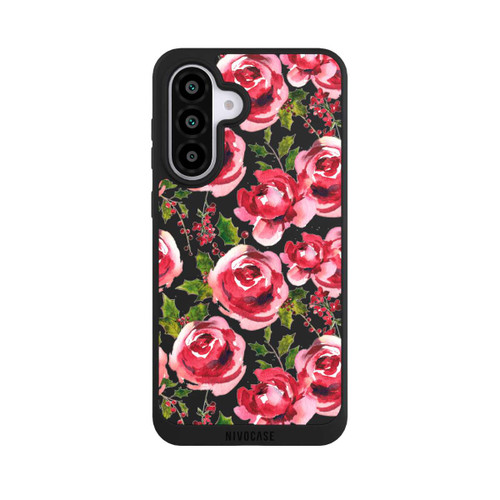 Samsung Galaxy A56 5G NIVOpure Rosen ohne Hintergrund