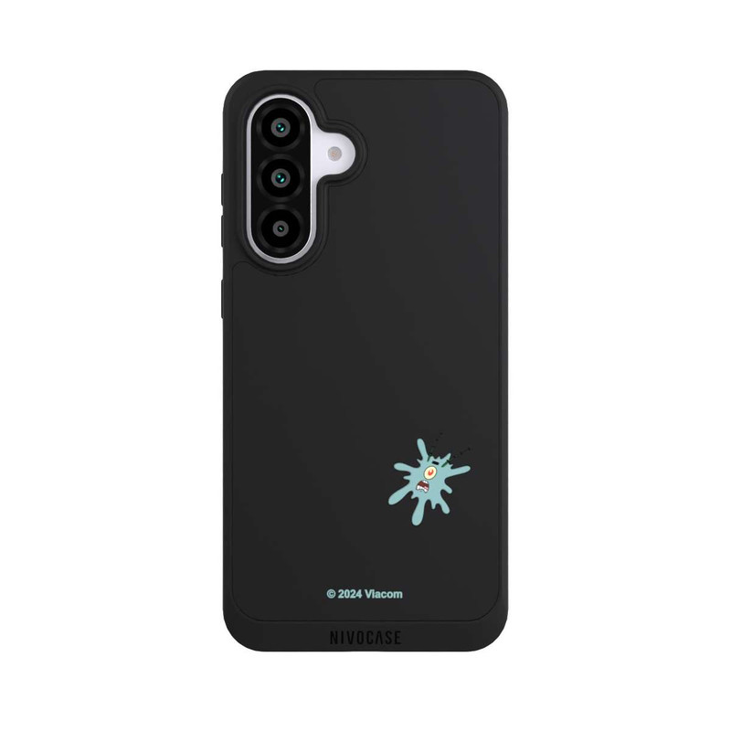 Galaxy A56 5G NIVOpure Plankton Smashed