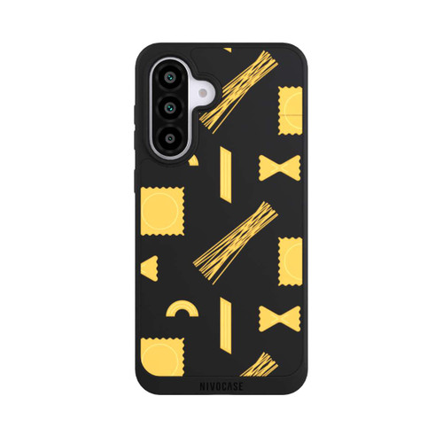 Samsung Galaxy A56 5G NIVOpure Nudel Pattern