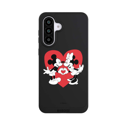 Samsung Galaxy A56 5G NIVOpure Mickey And Minnie Love