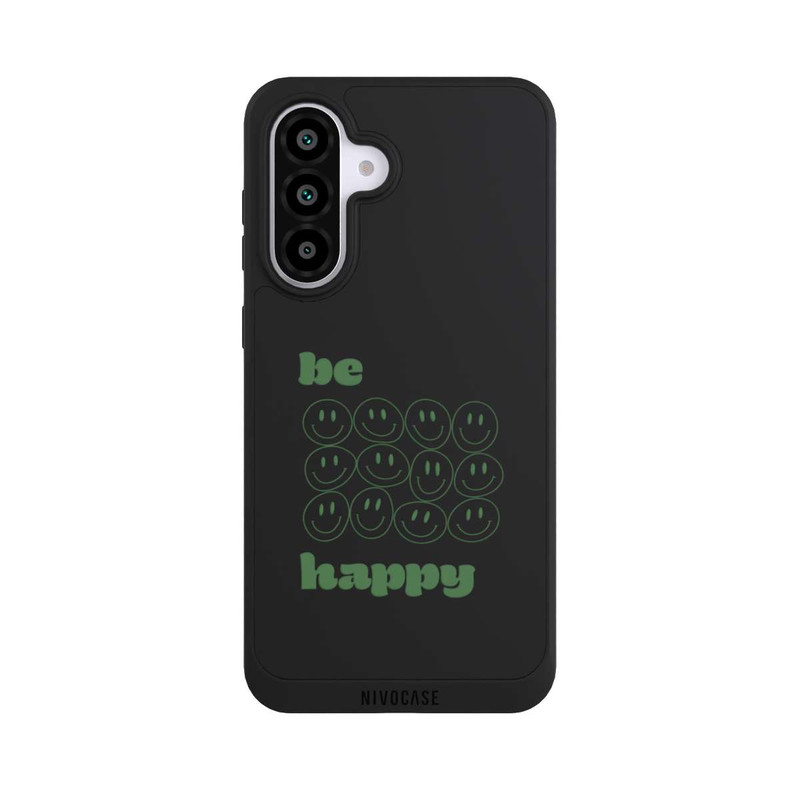 Galaxy A56 5G NIVOpure Be Happy Smiely