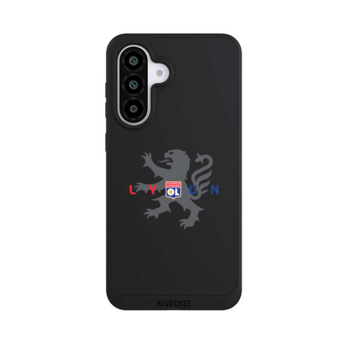 Samsung Galaxy A56 5G NIVOpure OL Lyon Transparent