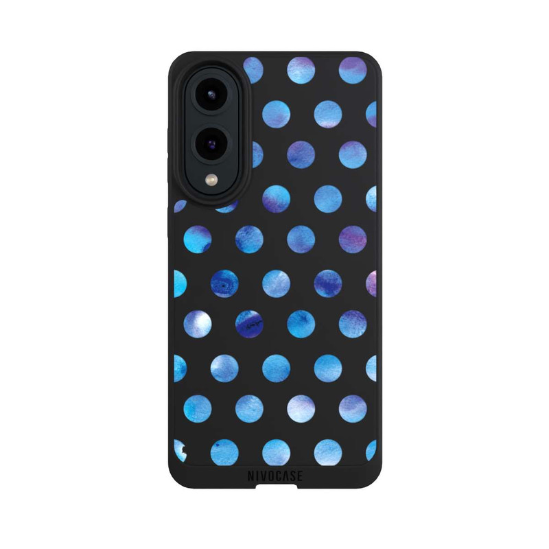 Galaxy S25 Edge NIVOpure Go Dots ohne Hintergrund