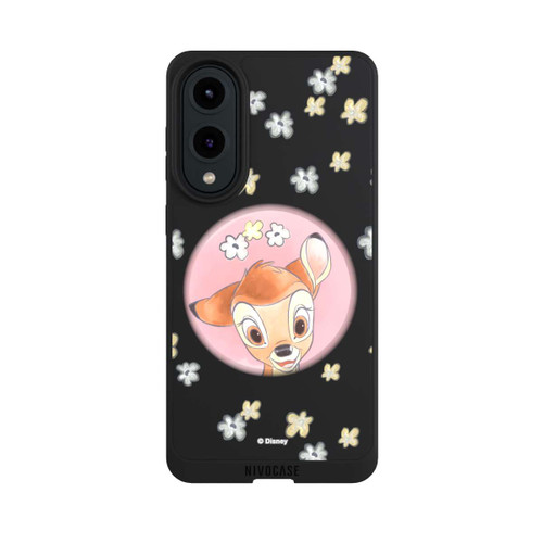 Samsung Galaxy S25 Edge NIVOpure Bambi Transparent