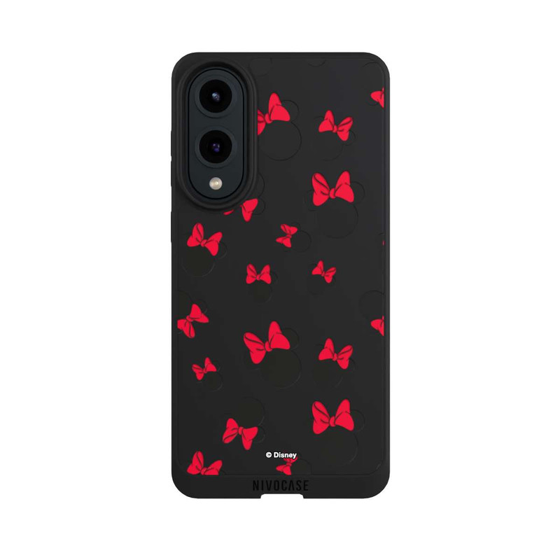 Galaxy S25 Edge NIVOpure Icône de Minnie