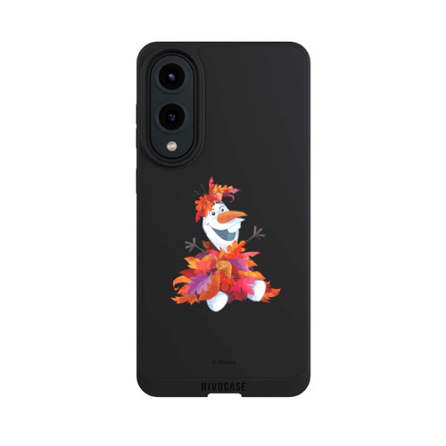 Samsung Galaxy S25 Edge NIVOpure Olaf Leaves