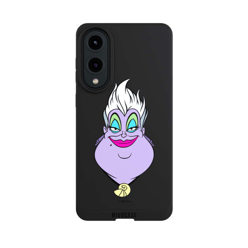 Samsung Galaxy S25 Edge NIVOpure Ursula Portrait transparent