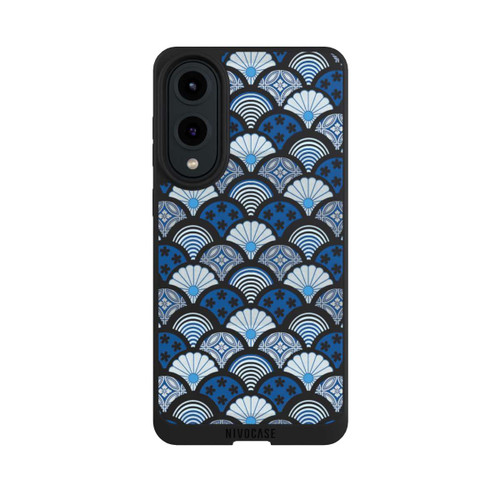 Samsung Galaxy S25 Edge NIVOpure Japanische Fächerfliesen
