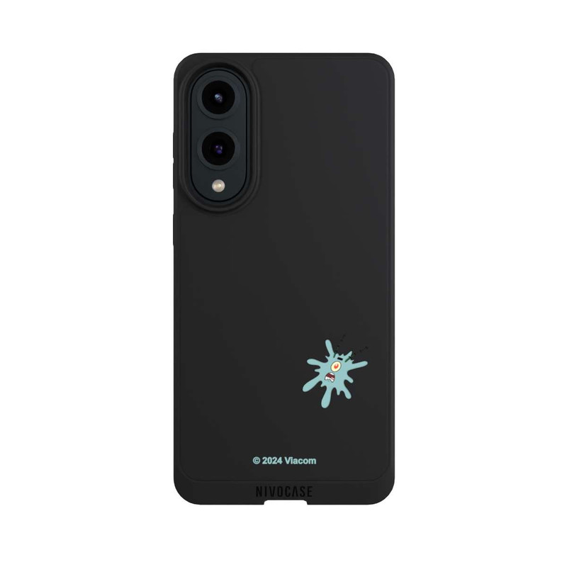 Galaxy S25 Edge NIVOpure Plankton Smashed