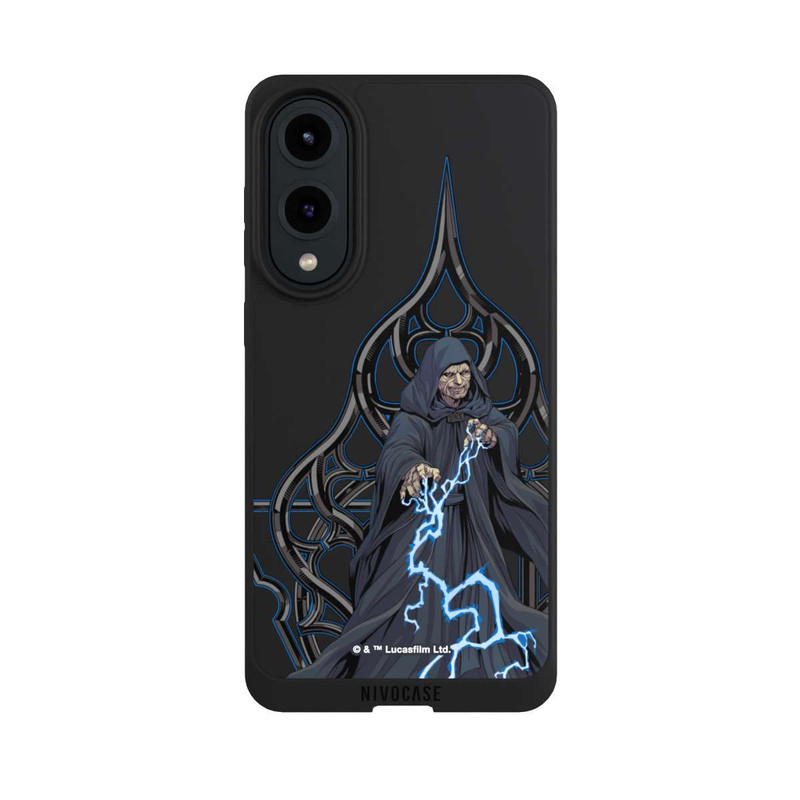 Galaxy S25 Edge NIVOpure Sithstorm