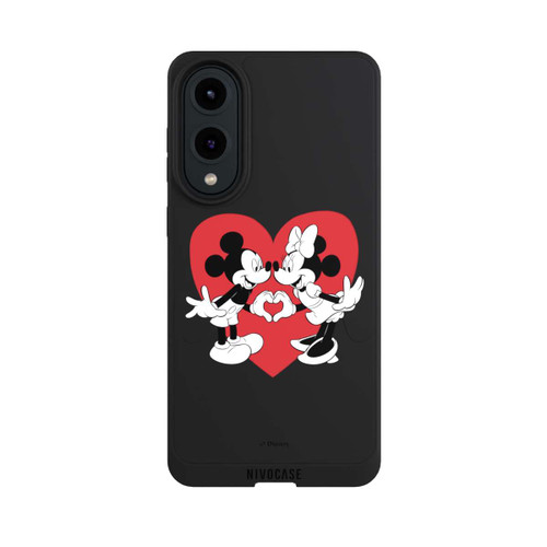 Samsung Galaxy S25 Edge NIVOpure Mickey And Minnie Love