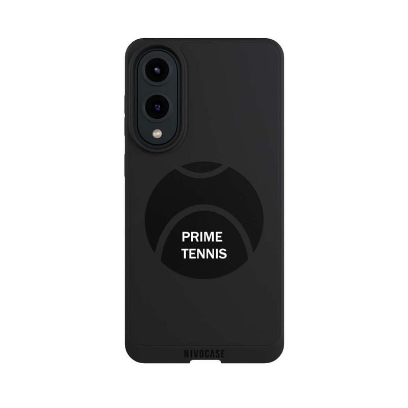 Galaxy S25 Edge NIVOpure Prime Tennis