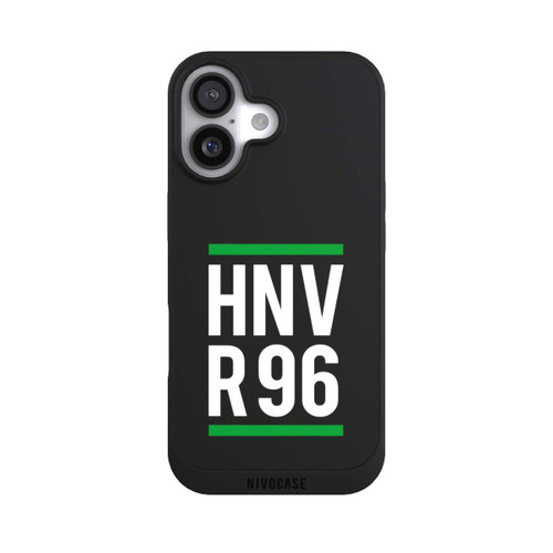  NIVOpure HNVR96 - Transparent