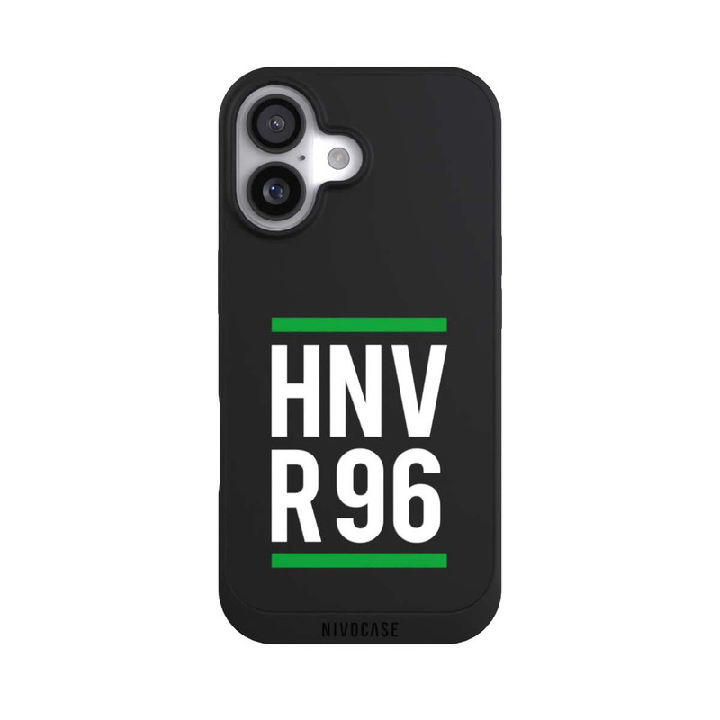 iPhone 17 NIVOpure HNVR96 - Transparent