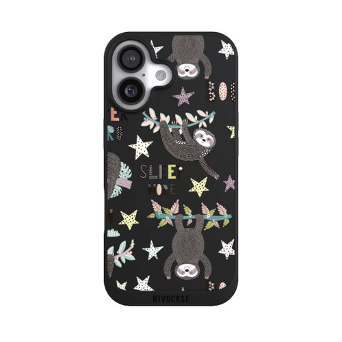  NIVOpure Sleep More transparent