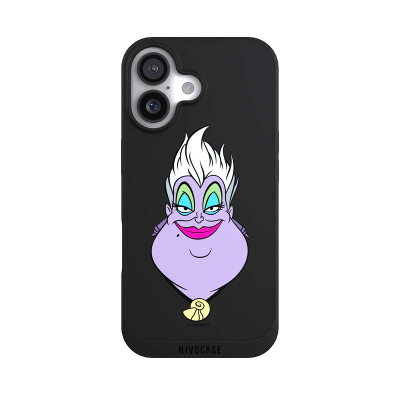 iPhone 17 NIVOpure Ursula Portrait transparent