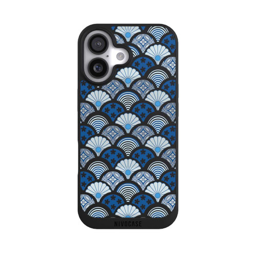  NIVOpure Japanische Fächerfliesen