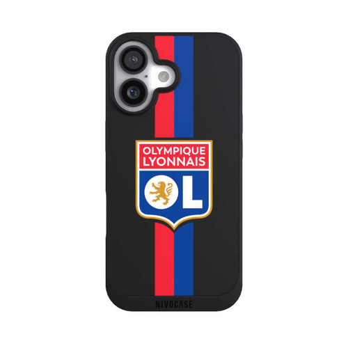  NIVOpure Olympique Lyonnais Logo Transparent