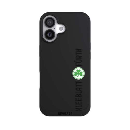  NIVOpure SPVGG GREUTHER FÜRTH Kleeblatt