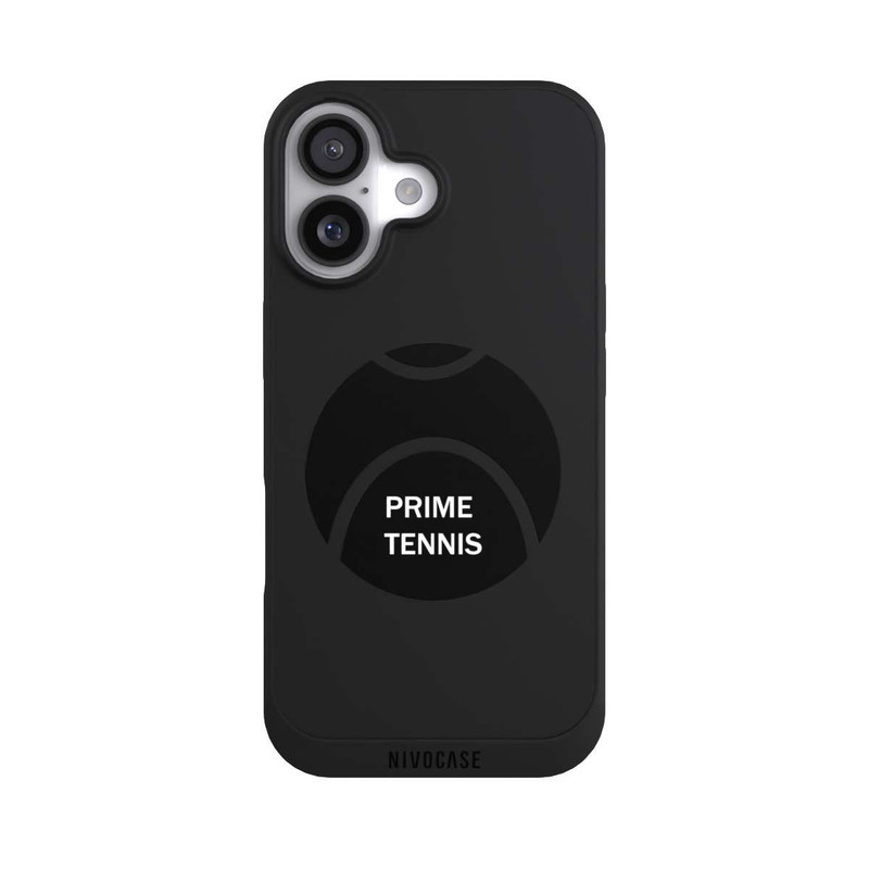 iPhone 17 NIVOpure Prime Tennis