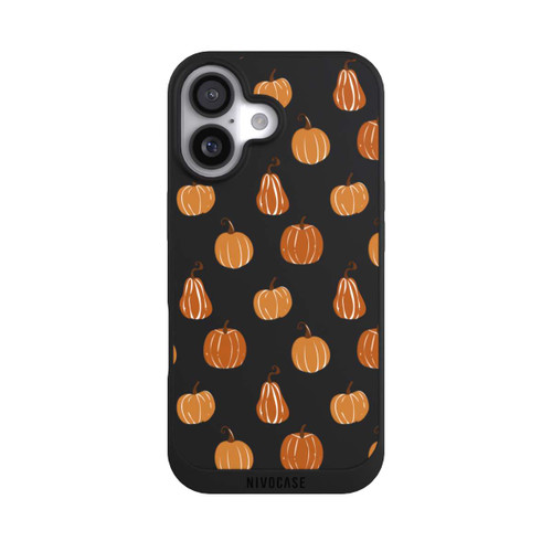  NIVOpure Pumpkin Party Transparent