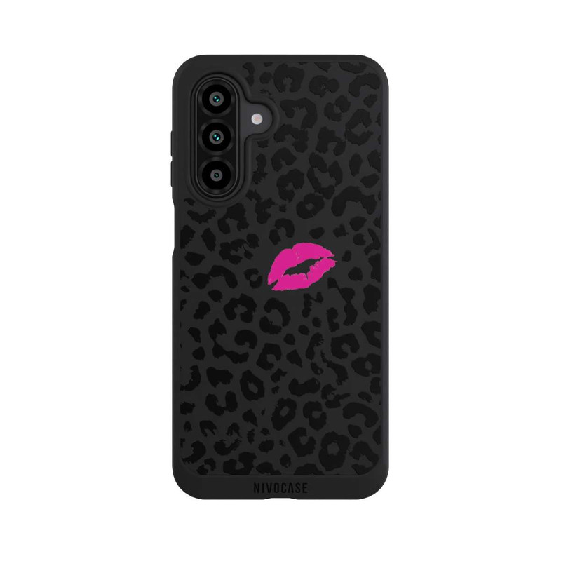 Galaxy A17 5G NIVOpure Léopard Bisou sans Fond