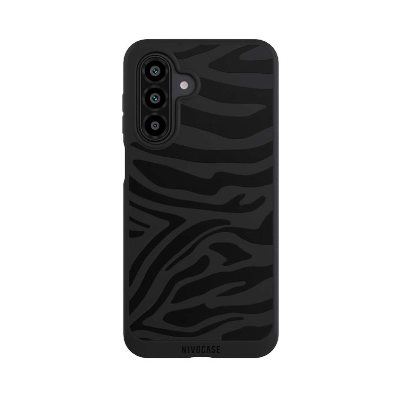Galaxy A17 5G NIVOpure Zèbre sans Fond