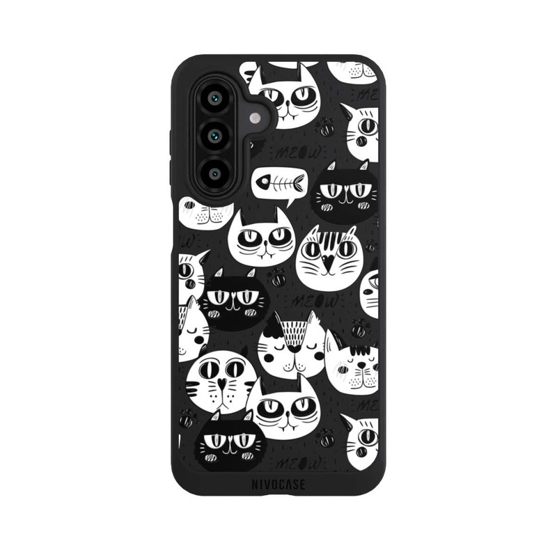 Galaxy A17 5G NIVOpure Bande de chats