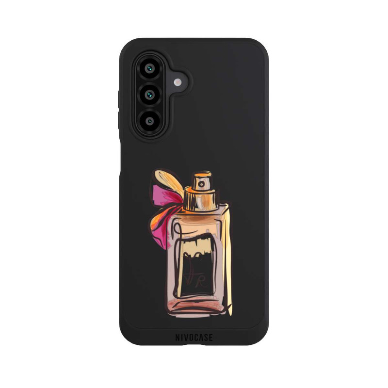 Galaxy A17 5G NIVOpure Flacon de Parfum sans Fond