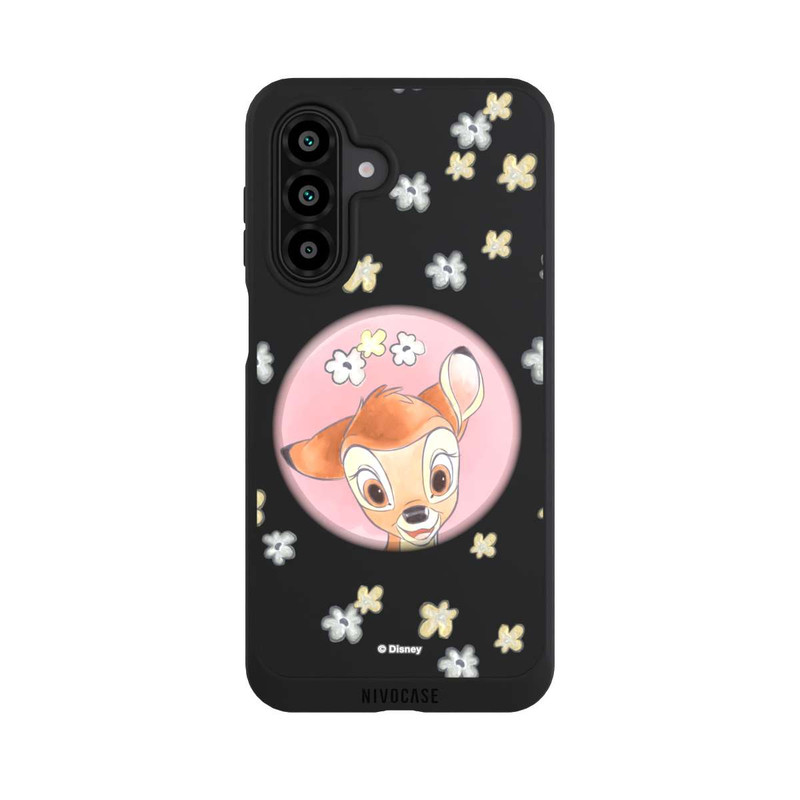 Galaxy A17 5G NIVOpure Bambi sans Fond