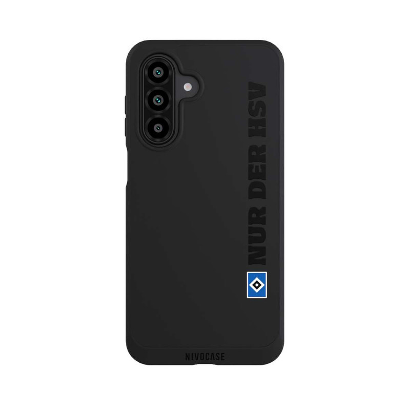Galaxy A17 5G NIVOpure Nur der HSV - ohne Hintergrund