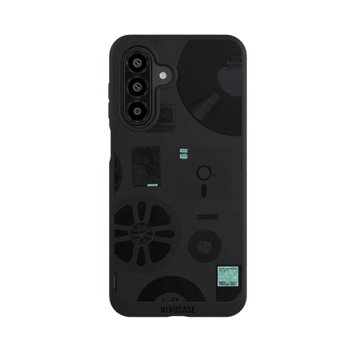 Samsung Galaxy A17 5G NIVOpure Data Tee ohne Hintergrund