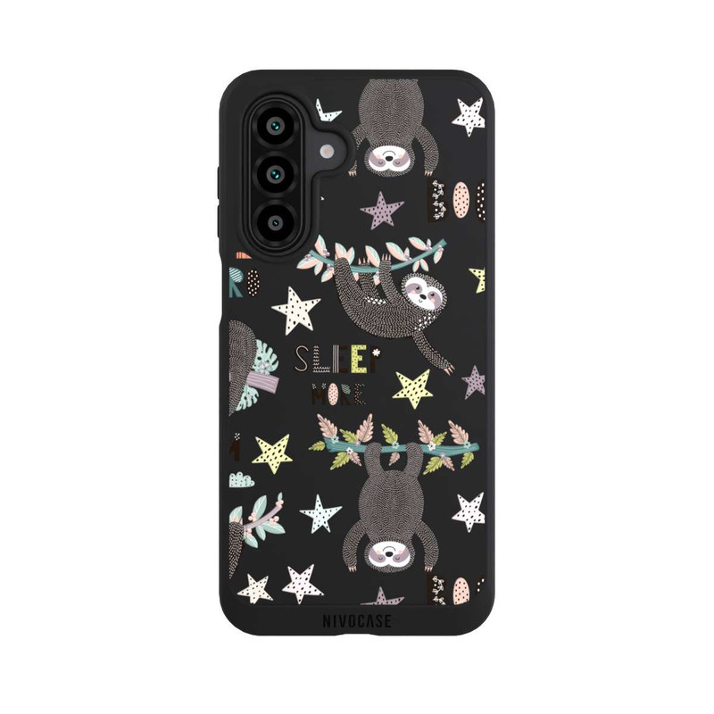 Galaxy A17 5G NIVOpure Sleep More transparent