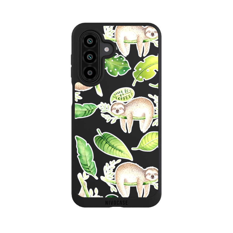Galaxy A17 5G NIVOpure Où est mon café sans fond