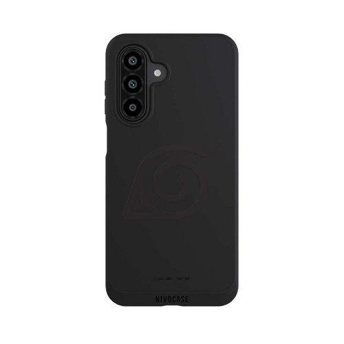 Samsung Galaxy A17 5G NIVOpure Konoha Transparent