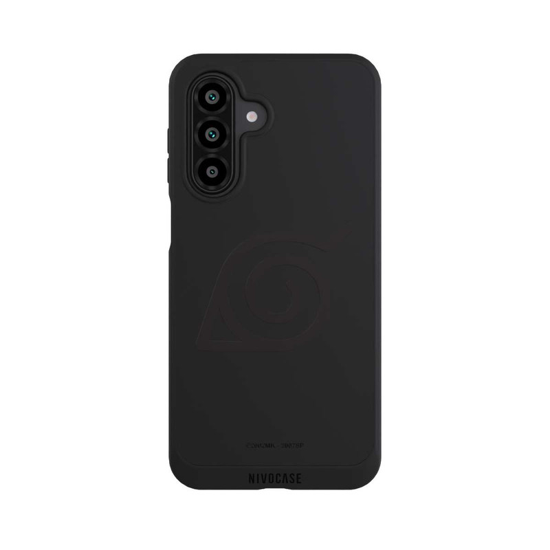 Galaxy A17 5G NIVOpure Konoha Transparent