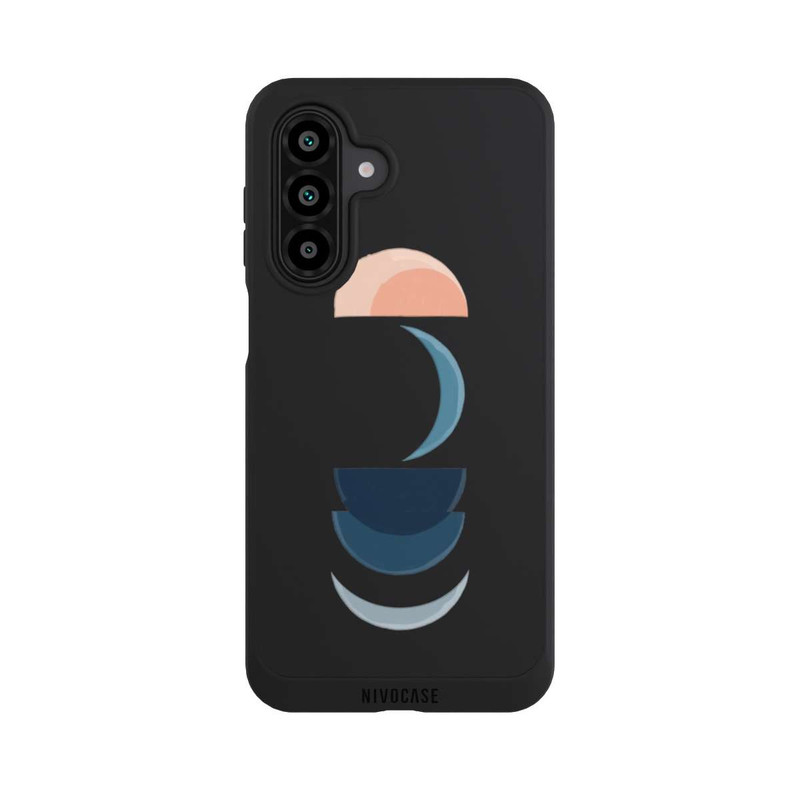Galaxy A17 5G NIVOpure Mond Zeiten