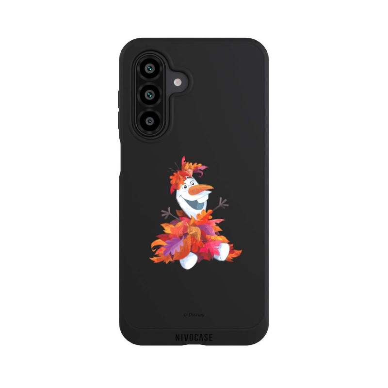Galaxy A17 5G NIVOpure Olaf Leaves