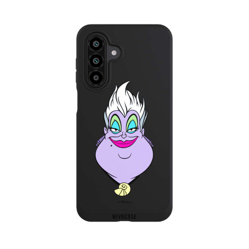 Samsung Galaxy A17 5G NIVOpure Ursula Portrait transparent