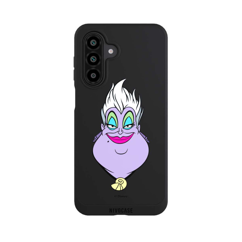 Galaxy A17 5G NIVOpure Ursula Portrait transparent