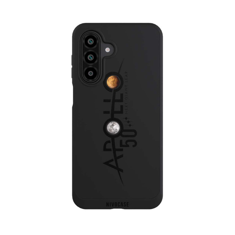 Galaxy A17 5G NIVOpure Apollo 50 Sans Fond