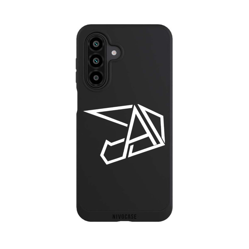 Galaxy A17 5G NIVOpure Logo blanc transparent