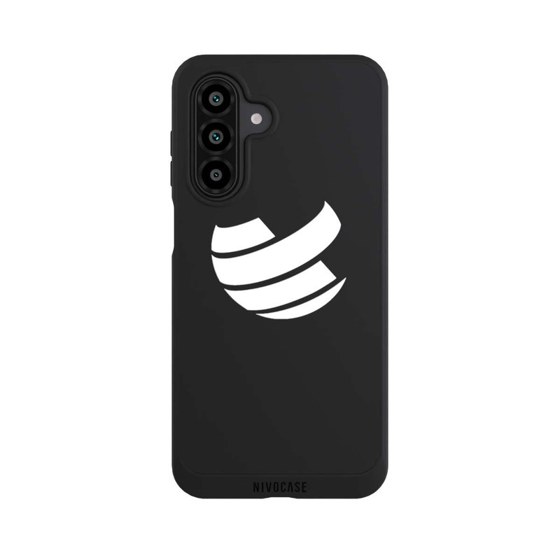 Galaxy A17 5G NIVOpure Icône Blanc Transparent
