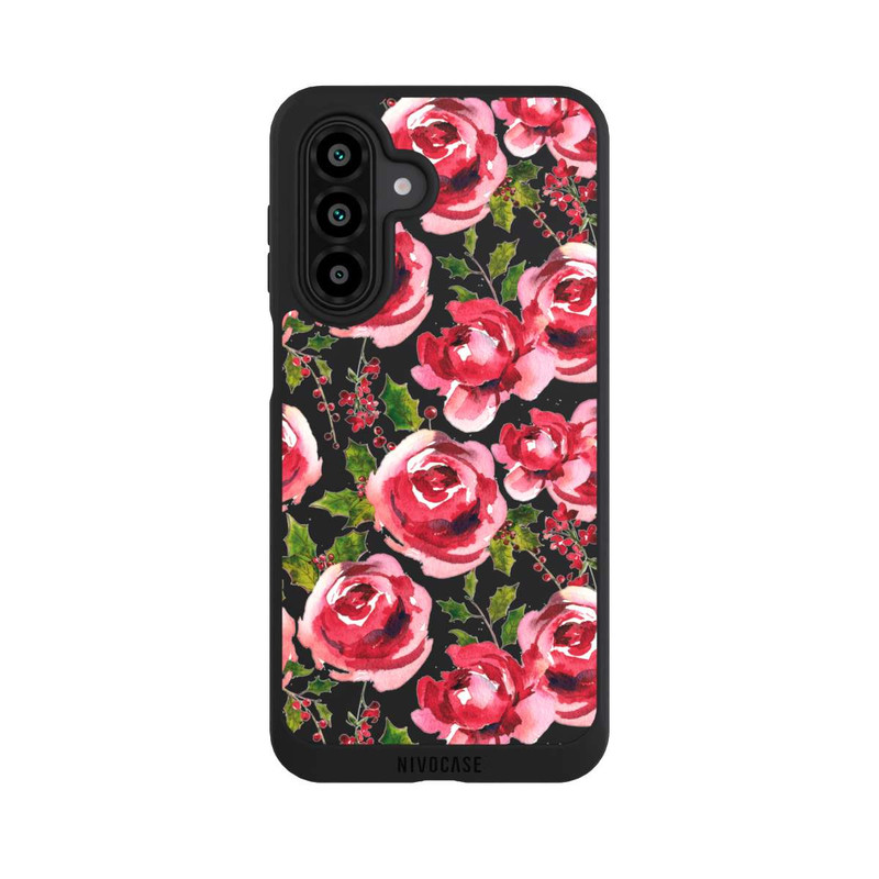 Galaxy A17 5G NIVOpure Roses sans Fond